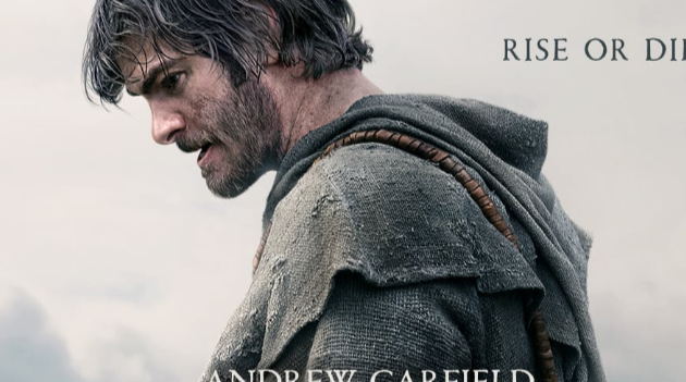 #FIRSTLOOK: “THE UPRISING” COMING TO THEATRES SEPTEMBER 11, 2026