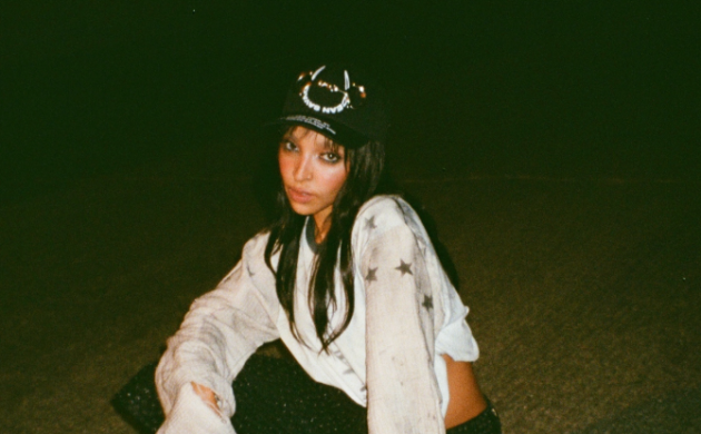 #NEWMUSIC: TINASHE RELEASES NEW ALBUM “POPSTAR”