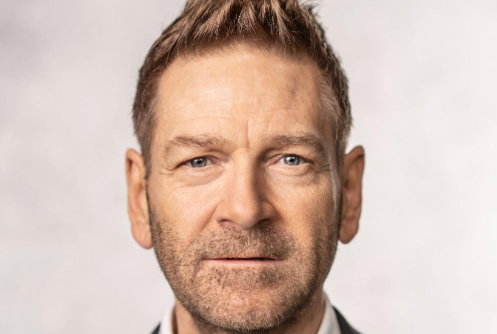 #FIRSTLOOK: “LAIRD” WITH KENNETH BRANAGH COMING TO PARAMOUNT+