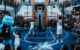 #FIRSTLOOK: SCARBOROUGH TOWN CENTRE TO HOST SCARBOROUGH SHOOTING STARS ACTIVATION