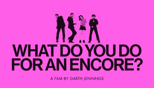 #NEWMUSIC: “PULP: WHAT DO YOU DO FOR AN ENCORE?” TEASER