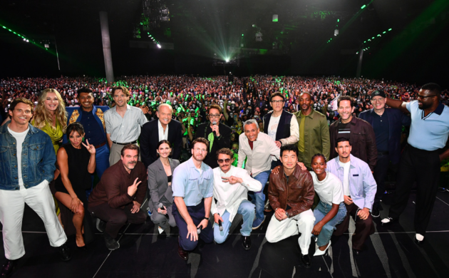 #FIRSTLOOK: MARVEL STUDIOS SAN DIEGO COMIC-CON 2026 PRESENTATION HIGHLIGHTS
