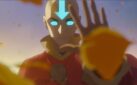 #FIRSTLOOK: “AVATAR AANG: THE LAST AIRBENDER” COMING TO PARAMOUNT+