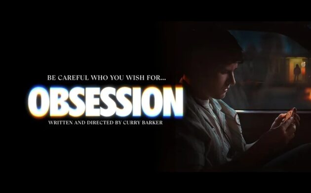 #GIVEAWAY: ENTER FOR A CHANCE TO WIN A COPY OF “OBSESSION” ON 4K ULTRA HD COMBO PACK