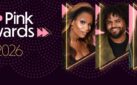 #FIRSTLOOK: THE 2026 PINK AWARDS