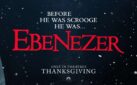 #FIRSTLOOK: JOHNNY DEPP IN “EBENEZER”