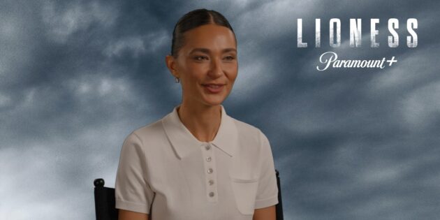 #INTERVIEW: ELIZAVETA NERETIN ON “LIONESS” SEASON THREE