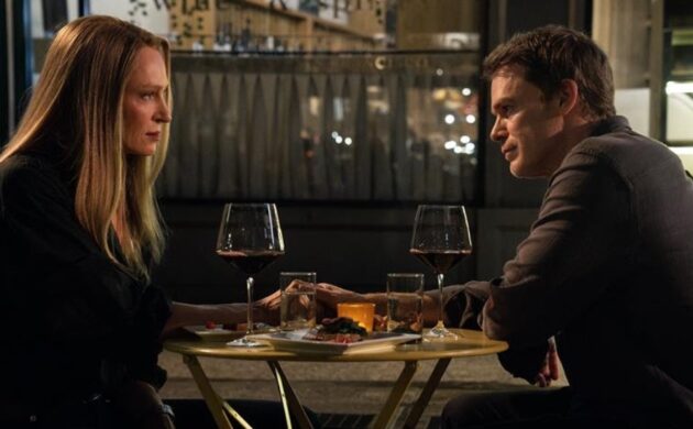 #FIRSTLOOK: “DEXTER: RESURRRCTION” SEASON TWO