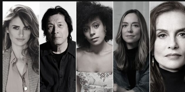 #TIFF: TIFF TRIBUTE AWARDS 2026 FIRST HONOUREES ANNOUNCED
