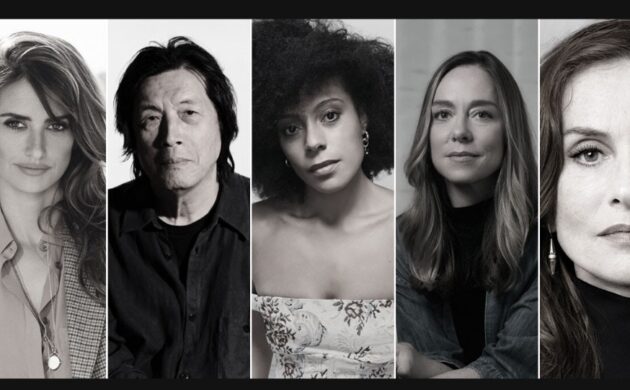 #TIFF: TIFF TRIBUTE AWARDS 2026 FIRST HONOUREES ANNOUNCED