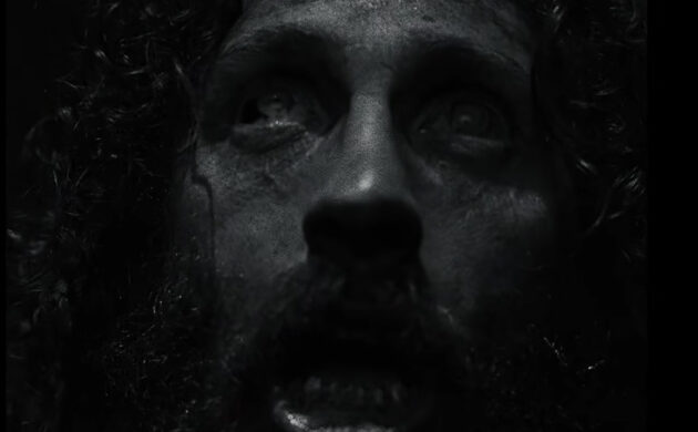 #FIRSTLOOK: NEW ARTWORK FOR “WERWULF”
