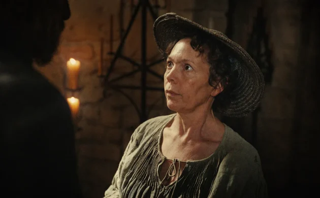 #FIRSTLOOK: NEW TRAILER FOR “WICKER”
