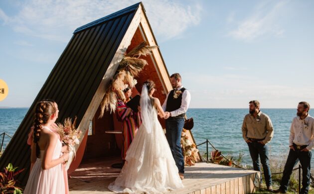 #TRAVEL: WEDDING DESTINATION IDEAS – THE DRAKE HOTEL AND DRAKE DEVONSHIRE