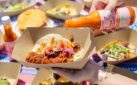 #FOOD: TACO FEST RETURNS AUGUST 7-9, 2026