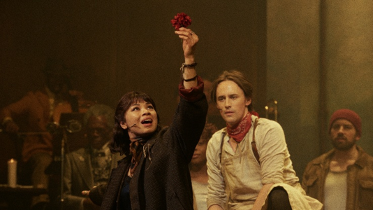 #FIRSTLOOK: “HADESTOWN: THE MUSICAL” IN THEATRES JULY 24, 2026