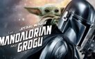 #FIRSTLOOK: “STAR WARS: THE MANDALORIAN AND GROGU” DIGITAL AND PHYSICAL RELEASE DATES