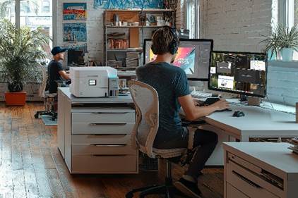 #PRODUCTWATCH: EPSON RELEASE TWO NEW WIRELESS ALL-IN-ONE COLOUR SUPERTANK PRINTERS