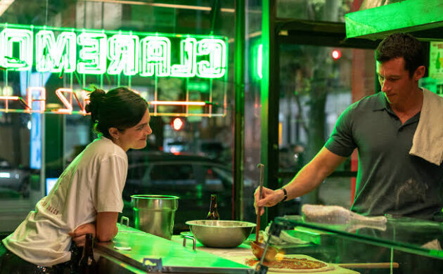 #GIVEAWAY: ENTER FOR A CHANCE TO WIN PASSES TO AN ADVANCE SCREENING OF “ONE NIGHT ONLY”