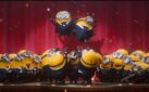 #BOXOFFICE: “MINIONS & MONSTERS” TAKES THE LEAD JULY 4TH WEEKEND