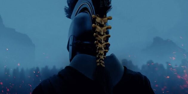 #REVIEW: “THE ODYSSEY”