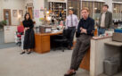 #FIRSTLOOK: “THE PAPER” SEASON TWO ARRIVES SEPTEMBER 9, 2026 on SHOWCASE AND STACTKTV