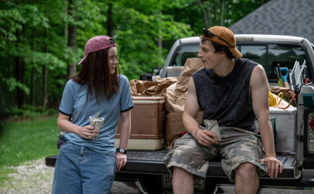 #FIRSTLOOK: “ROCKET FUEL” NOW IN PRODUCTION