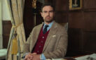 #FIRSTLOOK: “THE GENTLEMEN” SEASON 2