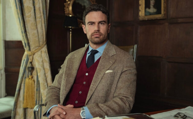 #FIRSTLOOK: “THE GENTLEMEN” SEASON 2