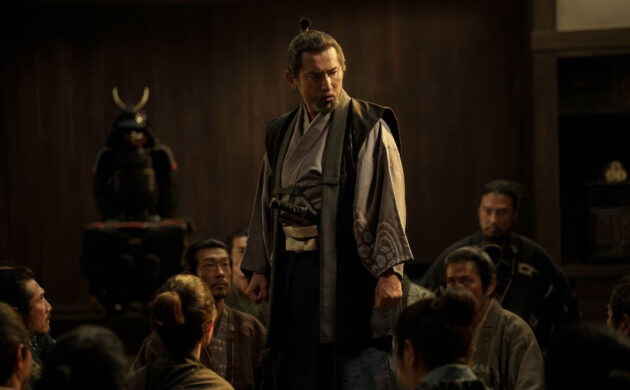 #FIRSTLOOK: “THE SAMURAI AND THE PRISONER” CANADIAN RELEASE AND TRAILER