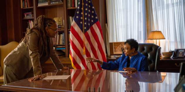 #FIRSTLOOK: AVA DUVERNAY’S “14TH” COMING LATE 2026 TO NETFLIX