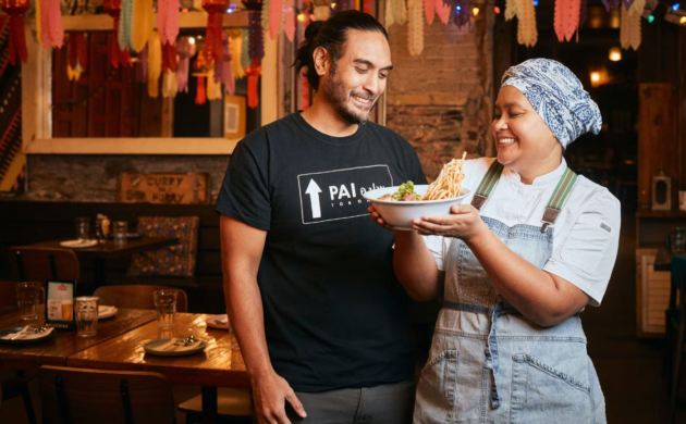 #FOOD: MICHELIN-RECOMMENDED PAI EXPANDS TO MISSISSAUGA