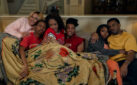 #FIRSTLOOK: “A DIFFERENT WORLD” NEW IMAGES