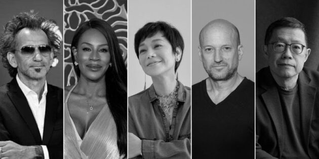 #TIFF: 2026 TORONTO INTERNATIONAL FILM FESTIVAL PLATFORM PROGRAMME AND JURY
