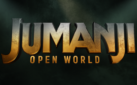 #FIRSTLOOK: “JUMANJI: OPEN WORLD” TRAILER
