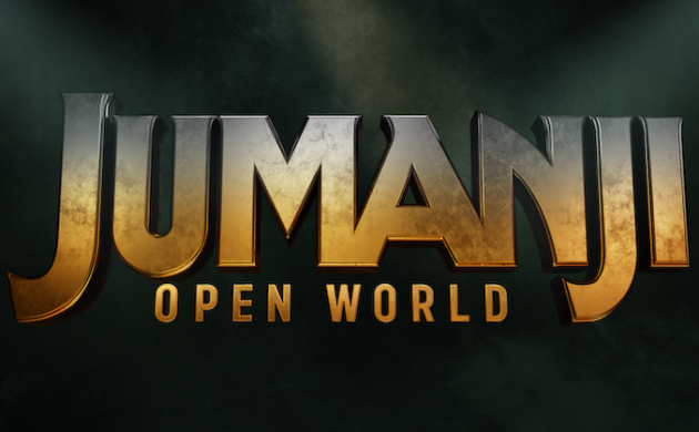#FIRSTLOOK: “JUMANJI: OPEN WORLD” TRAILER