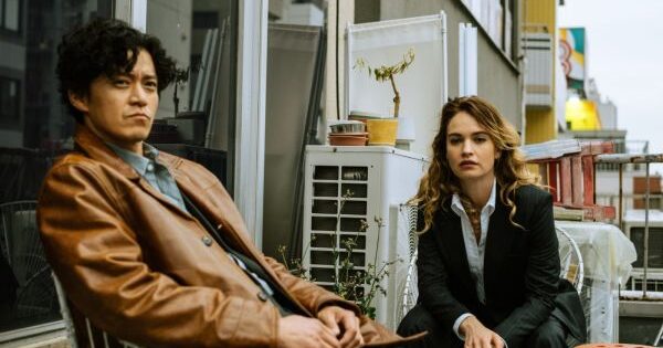 #FIRSTLOOK: NEW TRAILER FOR “BAD LIEUTENANT: TOKYO”