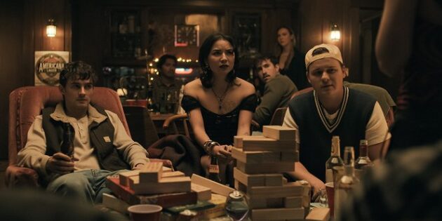 #TIFF: MIDNIGHT MADNESS PROGRAMME ANNOUNCED FOR 2026 TORONTO INTERNATIONAL FILM FESTIVAL