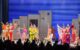 #THEATRE: MIRVISH PRODUCTIONS PRESENT “MAMMA MIA”