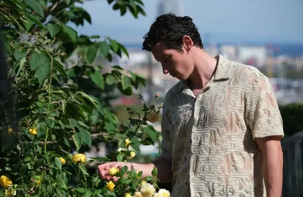#FIRSTLOOK: “ROSEBUSH PRUNING” COMING TO MUBI CANADA AUGUST 31, 2026