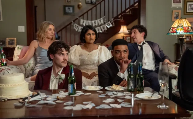 #FIRSTLOOK: NEW TRAILER FOR “ADULTS” SEASON TWO