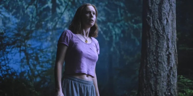 #REVIEW: “TEENAGE SEX AND DEATH AT CAMP MIASMA”