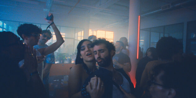 #FIRSTLOOK: “CLUB KID” TRAILER