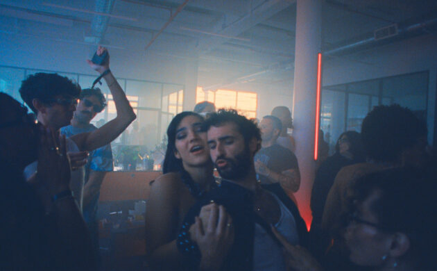 #FIRSTLOOK: “CLUB KID” TRAILER