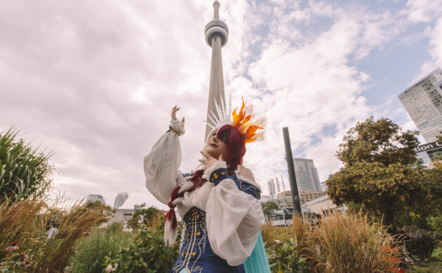 #FIRSTLOOK: FAN EXPO CANADA 2026 ON-TRACK FO RECORD-BREAKING ATTENDANCE
