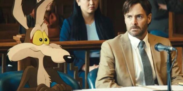 #REVIEW: “COYOTE VS. ACME”