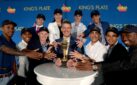 #HORSERACING: FIELD SET FOR 2026 KING’S PLATE