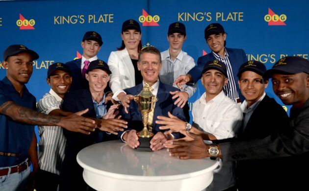 #HORSERACING: FIELD SET FOR 2026 KING’S PLATE