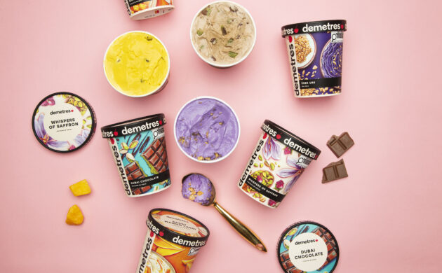 #FOOD: DEMETRES TO LAUNCH IN LOBLAW BANNER STORES ACROSS ONTARIO