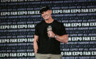 #FIRSTLOOK: FAN EXPO TORONTO 2026 PROGRAMMING HIGHLIGHTS