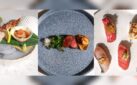#FOOD: MIKU TORONTO PRESENT LATE SUMMER KAISEIKI EXPERIENCE